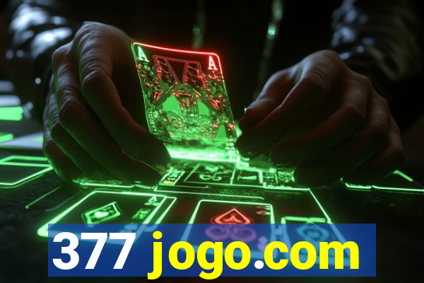 377 jogo.com